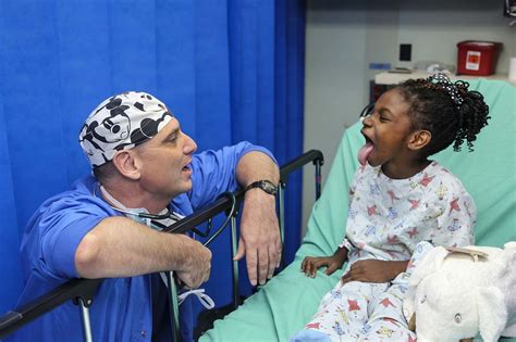 And they vary between children. Brain cancer in children: Will proton therapy replace ...