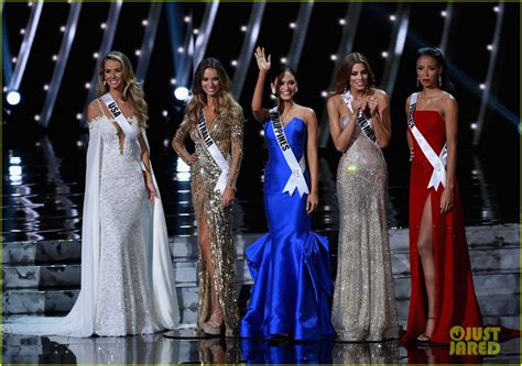 Miss Philippines Reacts To Confusing Miss Universe Mistake Photo