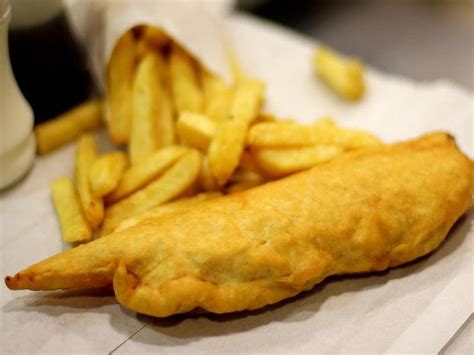 Cicerellos's landing and kailis fish market cafe are located in freemantle, western australia. UK's best fish and chip shops named | Express & Star