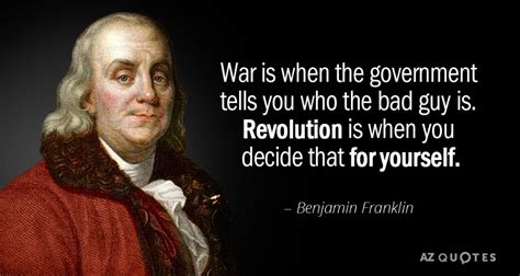 Top 25 Benjamin Franklin Quotes On Liberty A Z Quotes In 2021