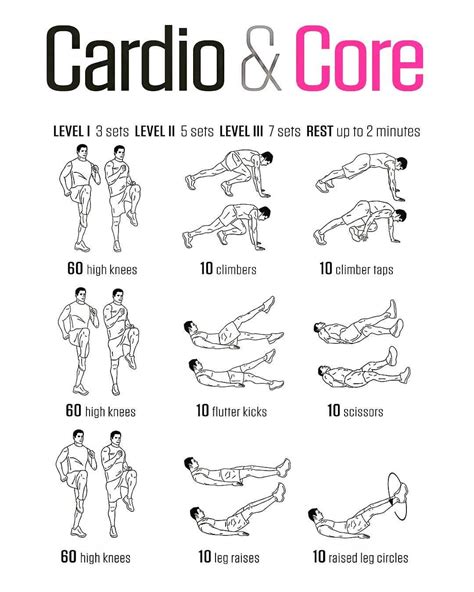 No Gym No Problem Try These Simple At Home Exercises For