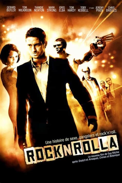 Rocknrolla streaming in italiano gratis e senza registrazione. RockNRolla Film Streaming vf ≡ HD ≡ | Film Complet gratuit ...