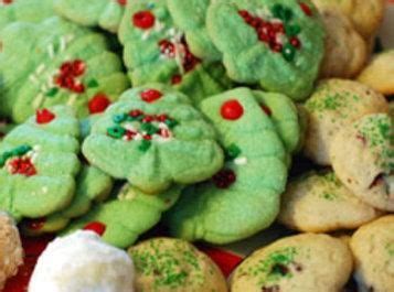 My mom is just hooked on these. Sugar free Christmas Cookies | Recipe | Sugar free cookie ...