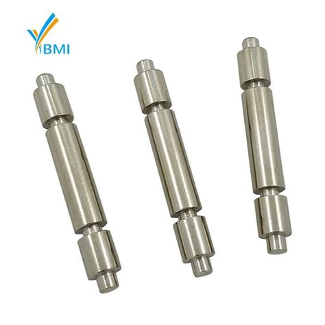 China Custom Grooved Shaft Suppliers Manufacturers Factory Direct