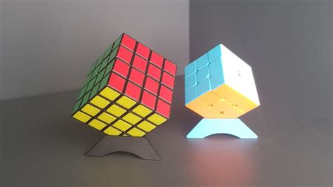 NotaciÓn Cubo De Rubik Youtube