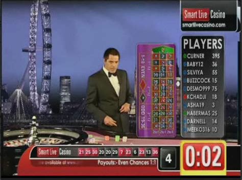 Live casino at Smart Live | Why we rate Smart Live Casino