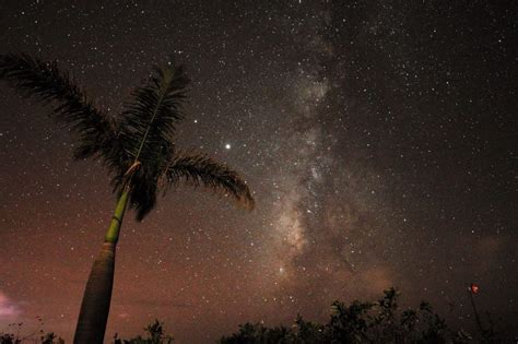 Stargazing In La Palma Canary Islands Nautic Stars