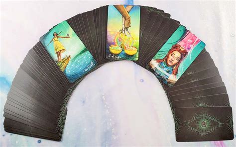 How Do Tarot Cards Work Exactly Tarot And Chai