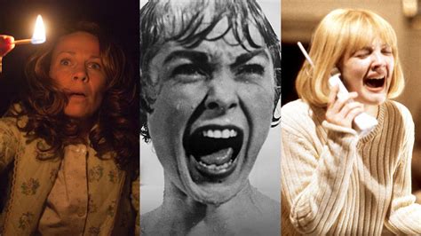 15 Terrifying Horror Movies Inspired By True Stories
