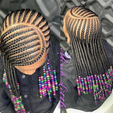 Our little girls are the future fashionistas and they can rock braids as well. 70 Braided Hairstyles for Winter 2018 | Little girl braids ...