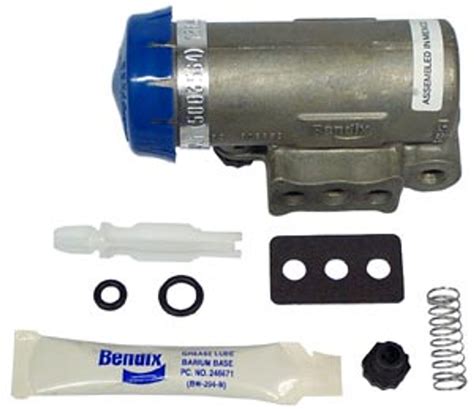 Bendix 5004049 Bendix D 2 Governor And Check Valve Kit For Ad Is Dryers