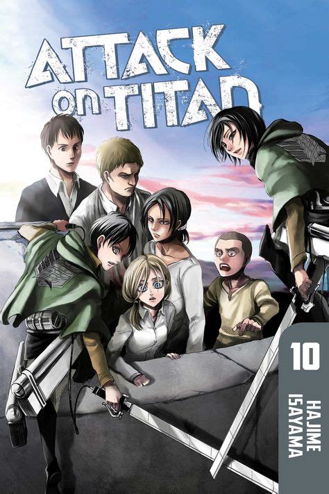 40 Aot Volume Covers Ideas Manga Covers Attack On Titan Titans