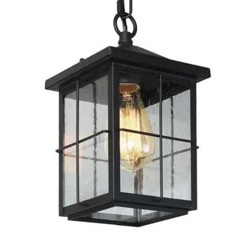 Lnc Na7nnfhd1254p47 Modern Farmhouse Black Outdoor Hanging Lantern 1