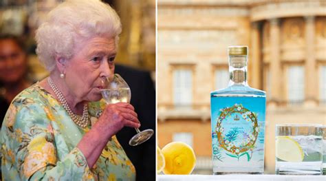 The Queens New Gin Unsobered