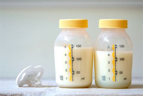The Incredible Benefits Of Breast Milk Donation My Southern Health