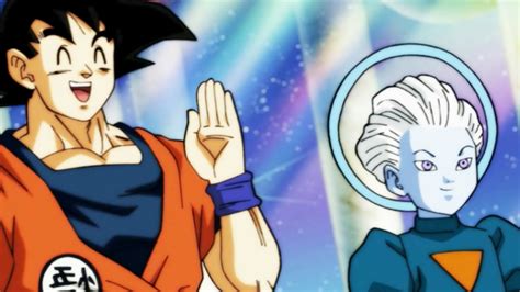 Dragon ball super preview avances. Dragon Ball Super Episode 77 ドラゴンボール超 Anime Review -- The ...