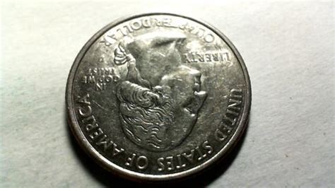 2001 D North Carolina 50 States Quarters For Sale Buy Now Online