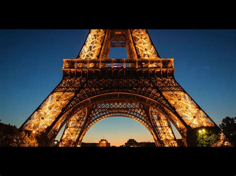 Eiffel Tower Visit Line Cutter Ticket France Tourisme