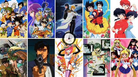Discover 83 Anime 1990 To 2000 Latest Nhadathoanghavn