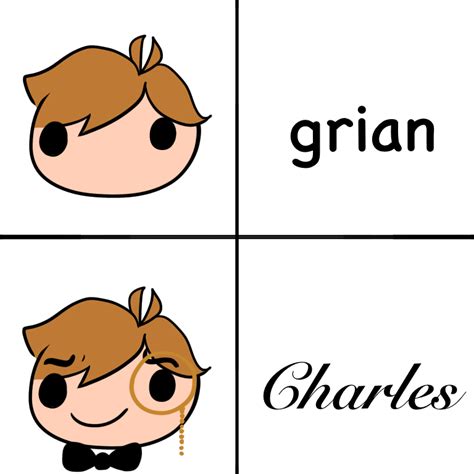 Grians Real Name Is Very British Rhermitcraft