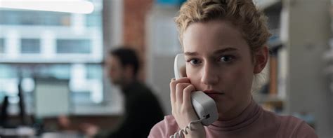Families can talk about the assistant's messages. The Assistant movie review & film summary (2020) | Roger Ebert
