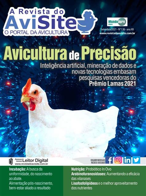 Revista do AviSite Edição by Mundo Agro Editora Issuu