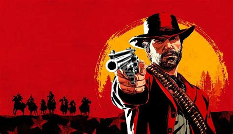 بررسی بازی Red Dead Redemption 2 ؛ داستان، گیم پلی و 10 مکان مخفی رد دد