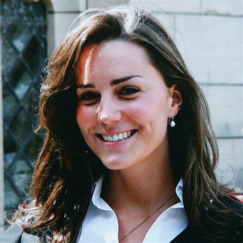 Pictures Of Kate Middleton Through The Years Popsugar Celebrity