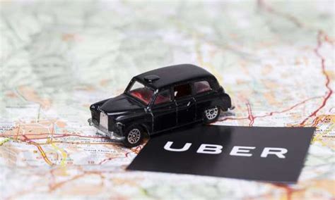 Uk Uber Drivers Are Entitled To Benefits Pto