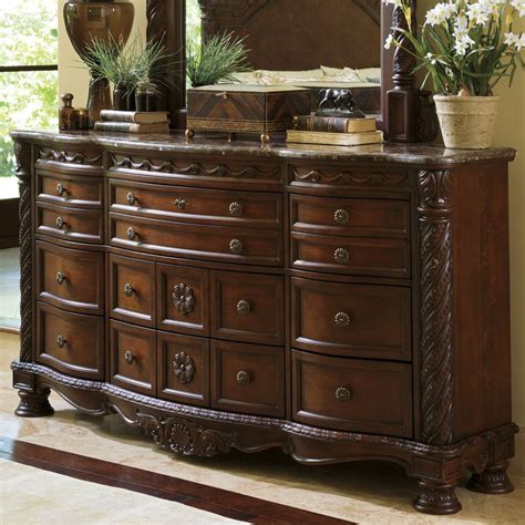 We love bedroom and with so many beautiful styles and ideas out there. North Shore Panel Bedroom Set Millennium, 3 Reviews ...