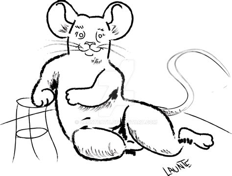 Sexy Mouse By Launteath On Deviantart