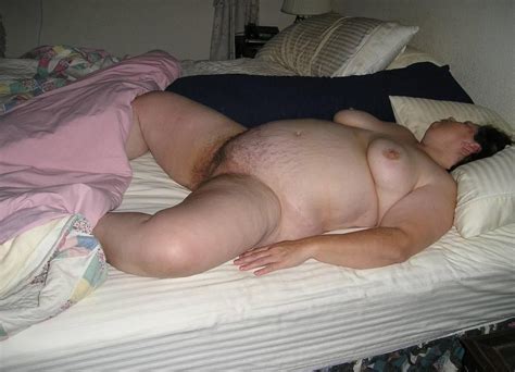 Naked Sleeping Wife Big Nipples Fucking