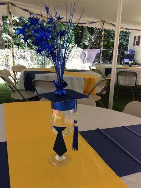 Gorgeous Graduation Party Centerpieces You Dont Want To Miss Out On
