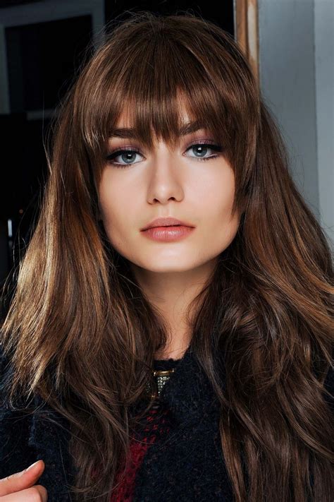 23 Not So Boring Shades Of Brunette Brunette Hair Colours Inspiration