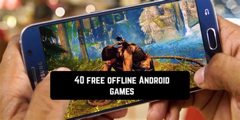 Best offline wifi and bluetooth multiplayer games for android. 40 Free offline Android games | Android apps for me ...