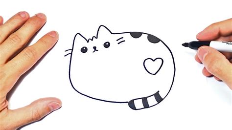 Detalles más de dibujos kawaii faciles gatos mejor camera edu vn