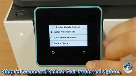 How To Turn Off Automatic Firmware Updates On Your Hewlett Packard