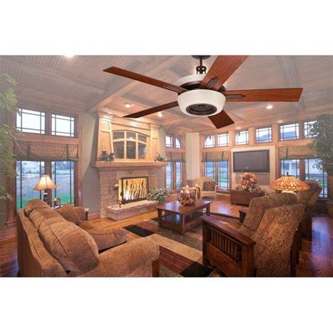 Free shipping and great selection on all craftsman ceiling fans. Loon Peak 62'' Romona 5-Blade Ceiling Fan | Craftsman ...