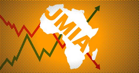 Pan African E Tailer Jumia Grows 3q Revenue E Payments And Losses