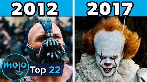 Top 22 Best Movie Villains Of Each Year 2000 2021 Articles On