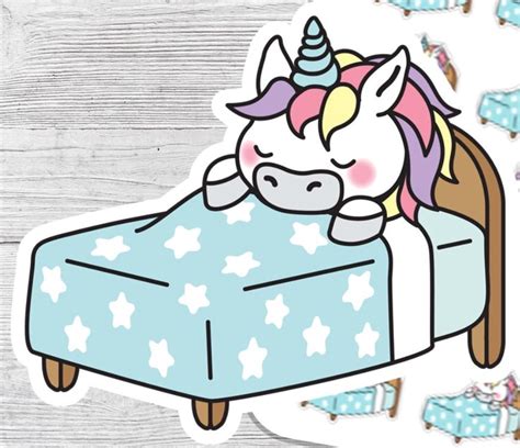 Sleeping Unicorn Baby Unicorn Unicorn Drawing Unicorn Wallpaper