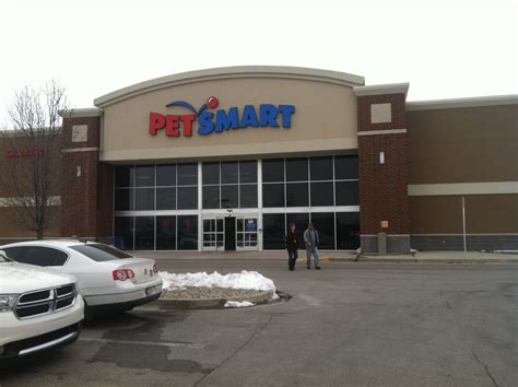 Petsmart Pet Stores 10035 Lima Road Fort Wayne In Phone Number
