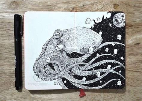 14 Amazing Sketchbook Art Moleskine Sketchbook Sketchbook Journaling