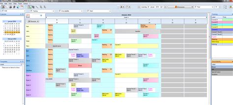 Free Resource Scheduling Software PlanningPME UK
