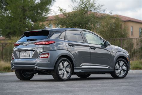 Hyundai motor company today launched the ioniq 5 midsize cuv during a virtual world premiere event. Hyundai Kona Electric Test Drive Notes