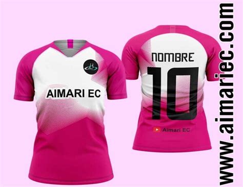 Uniforme De FÚtbol Femenino En 2020 Camisetas De Futbol Femenino