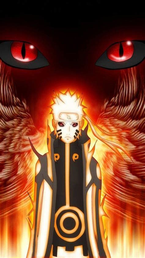Invocação Da Raposa De Nove Caudas Naruto Shippuden Online Amino