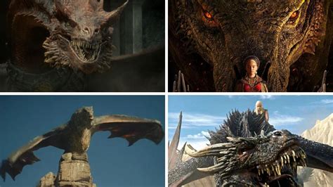 Who Rode The Largest Dragon In Game Of Thrones Best Games Walkthrough