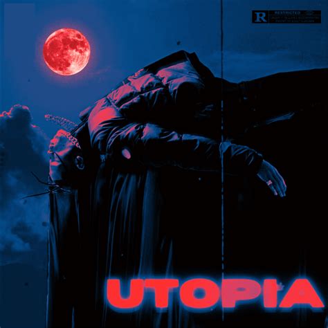 Alternate Cover Art For Utopia Designed By Me Travisscott