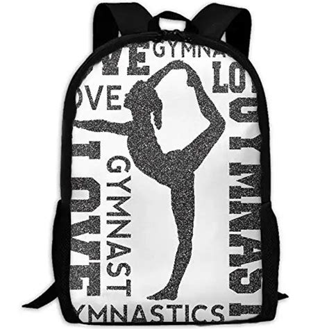 top 10 best girls gymnastics backpack reviews in 2024 classified mom
